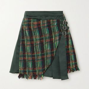 ANDERSSON BELL Mini Skirt